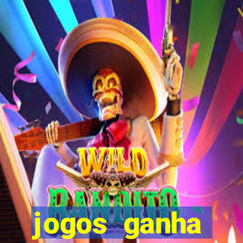 jogos ganha dinheiro no pix